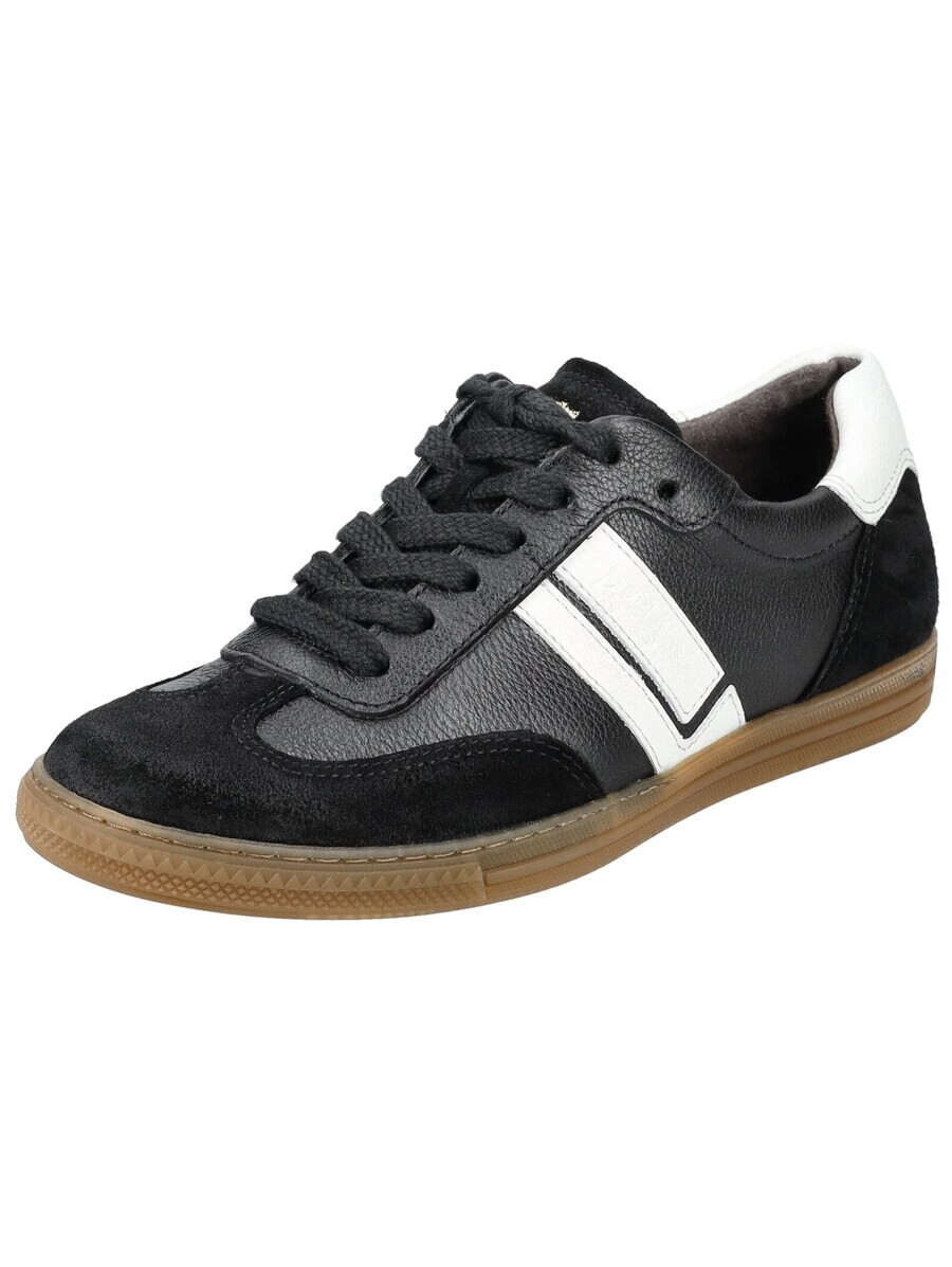 Повседневные кроссовки Paul Green Sneakers, черный