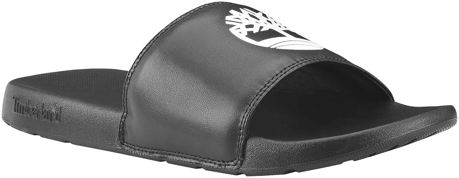 

Сандалии для купания Timberland "Playa Sands Sports Slide", черный