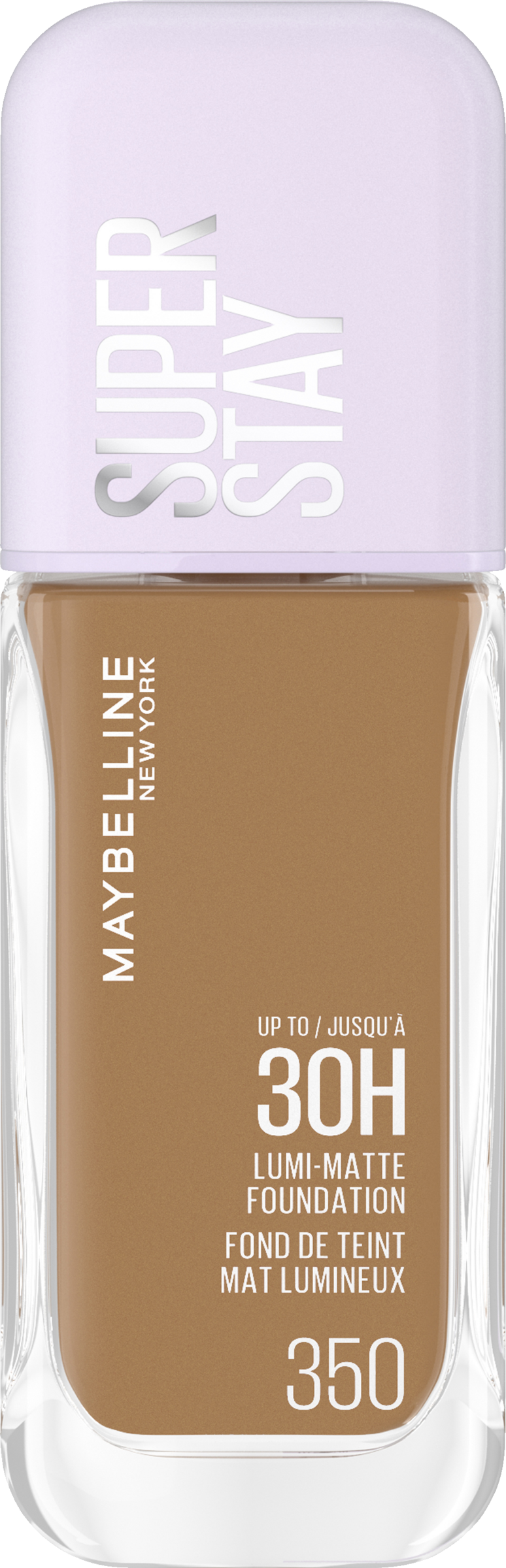 

Тональный крем Maybelline New York Super Stay Lumi Matte Foundation 350