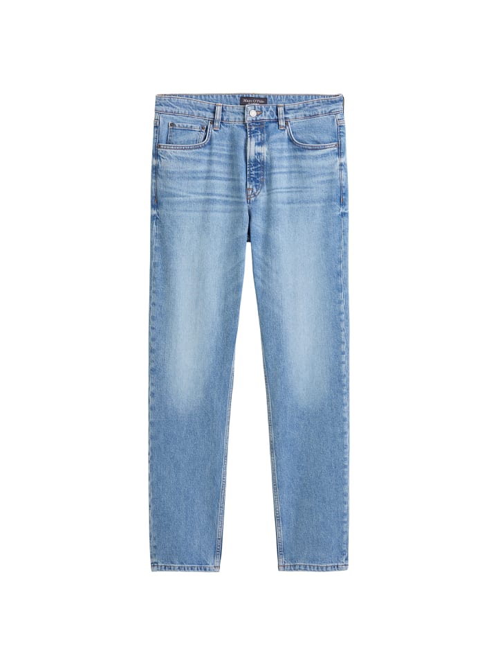

Джинсы Marc O'Polo, цвет essential mid blue wash