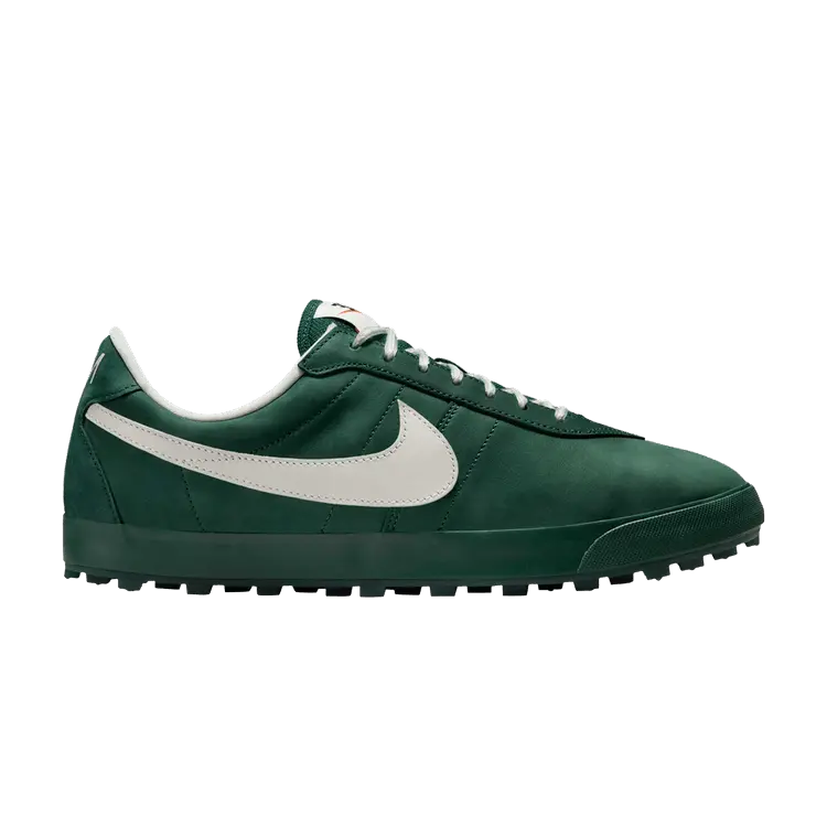 

Кроссовки Nike Astro Grabber 'Fir Sail', зеленый