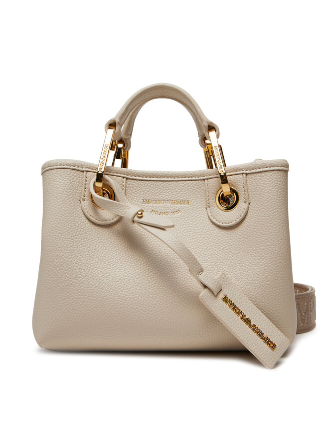 

Сумочка EW000382 AF12036 M1051 Emporio Armani, экрю