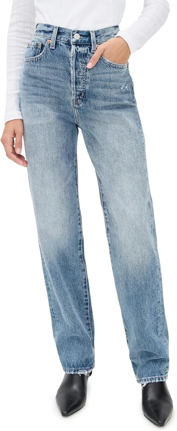 

Джинсы Pistola Cassie