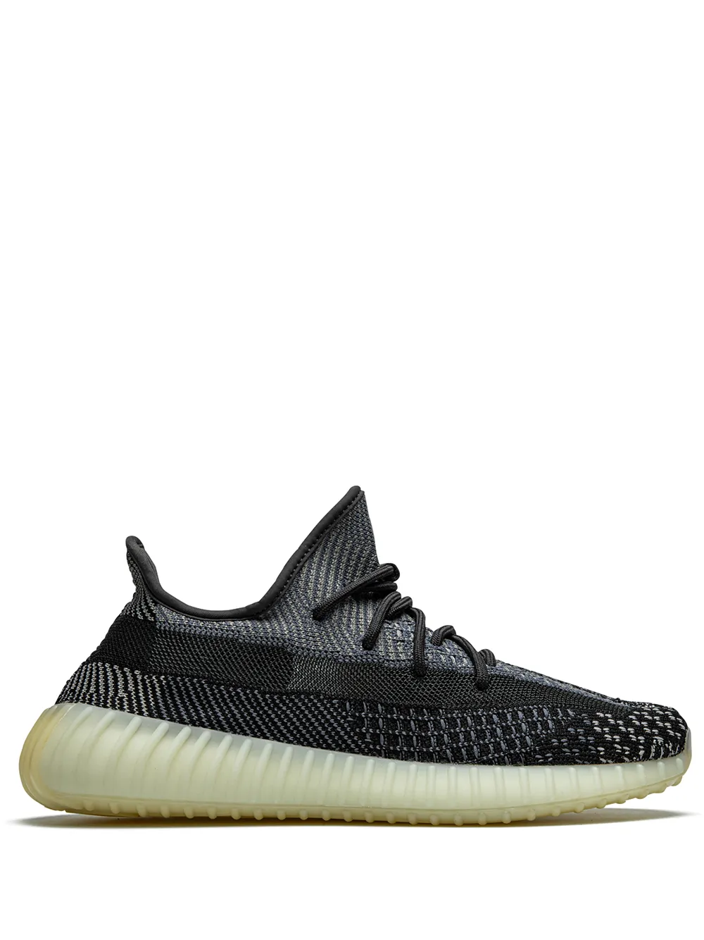 

Кроссовки YEEZY Boost 350 V2 Asriel/Carbon adidas Yeezy, серый