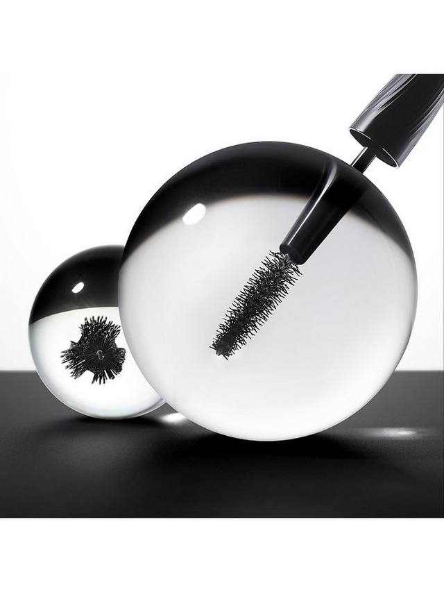 Тушь для ресниц Turbo Lash с эффектом объема и удлинения Estée Lauder, Black — фото 3