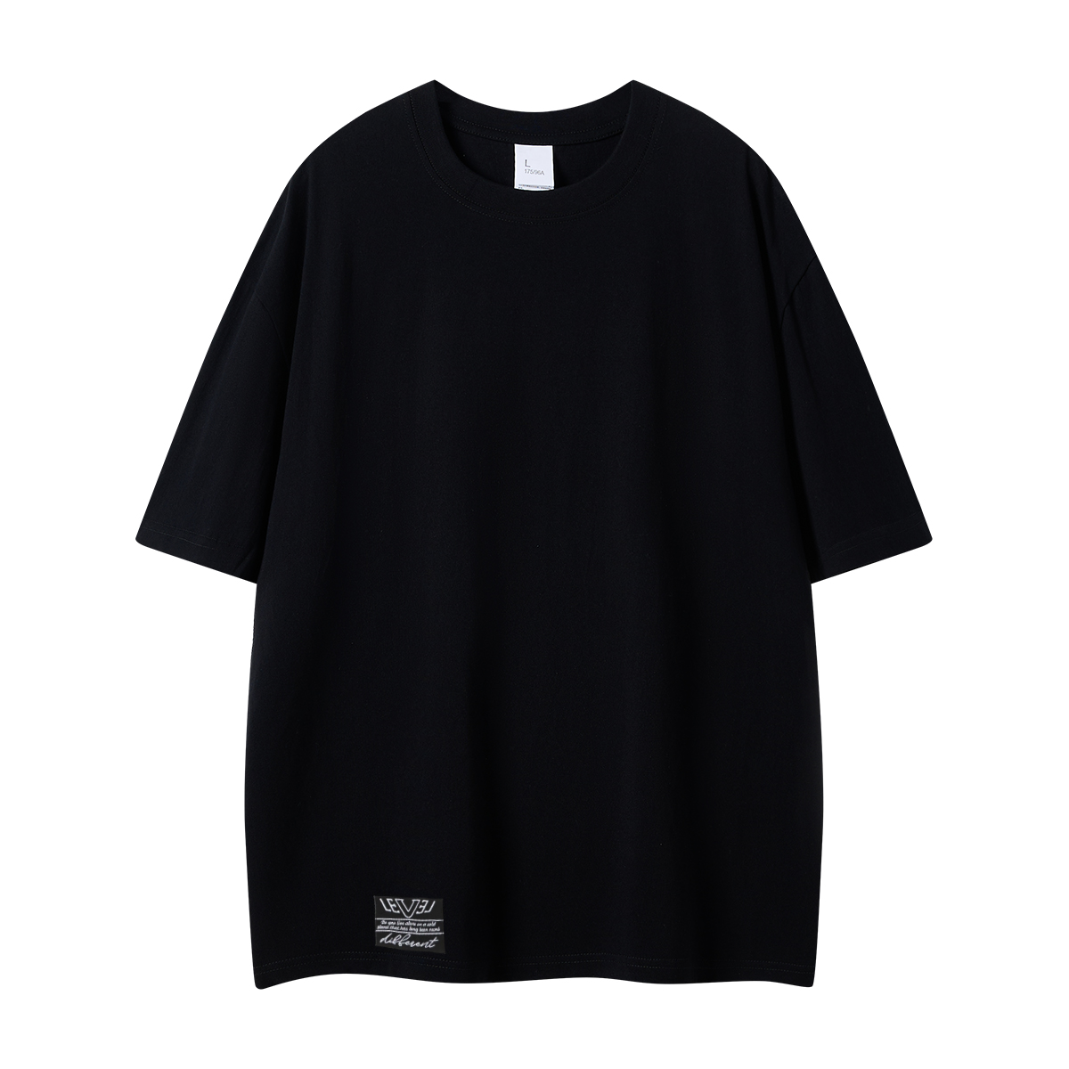 

Футболка Unisex LEVEL серии RELAX, Gucci красная