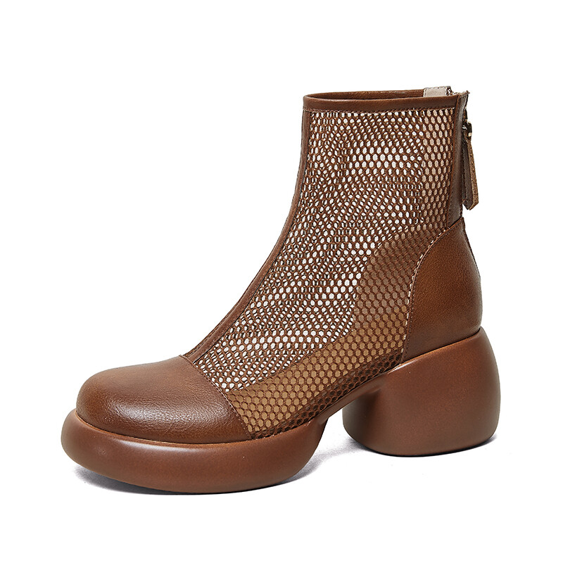

Ботильоны женские Tataya, цвет Earth Yellow