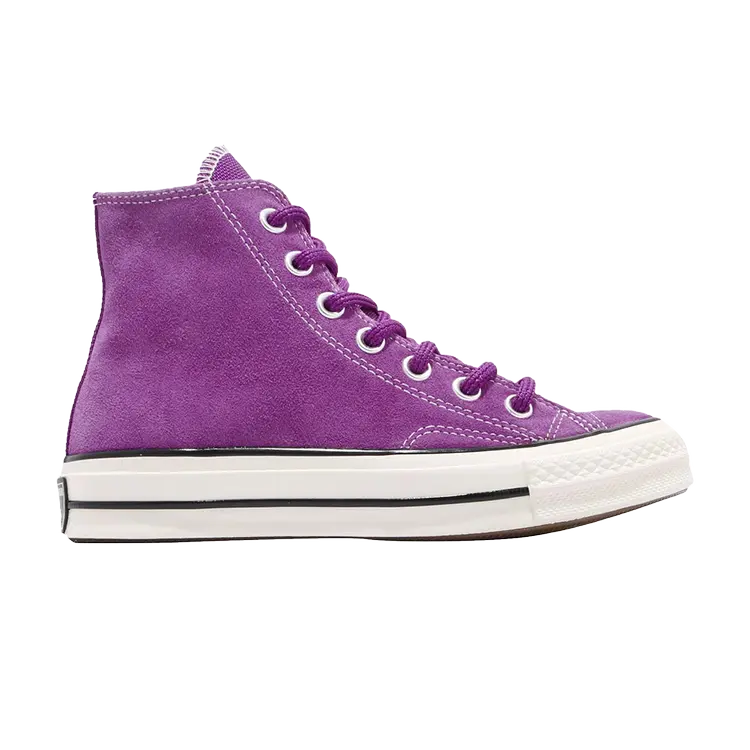 

Кроссовки Converse Chuck 70 'Purple Ivory', фиолетовый