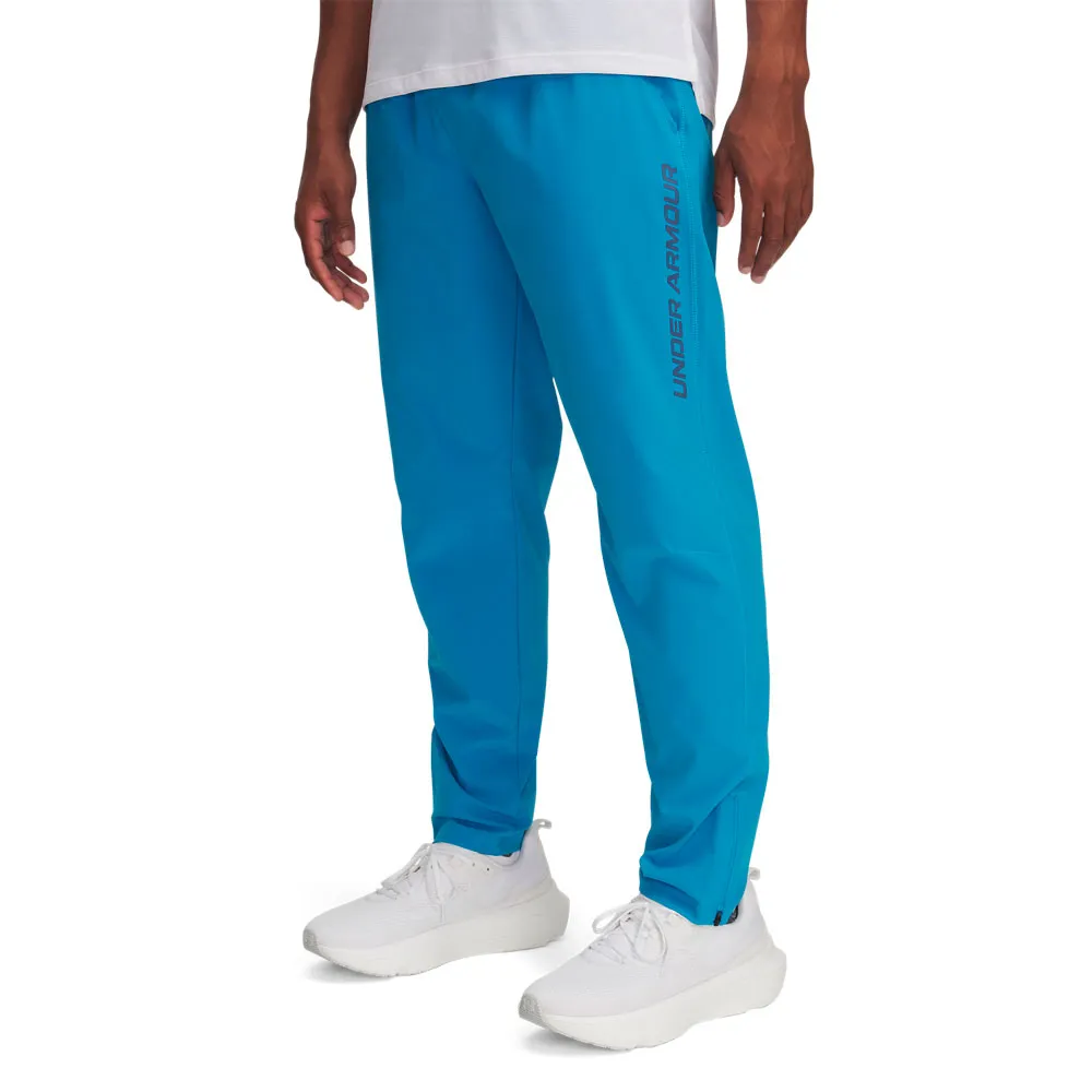 

Брюки спортивные Under Armour Launch, синий
