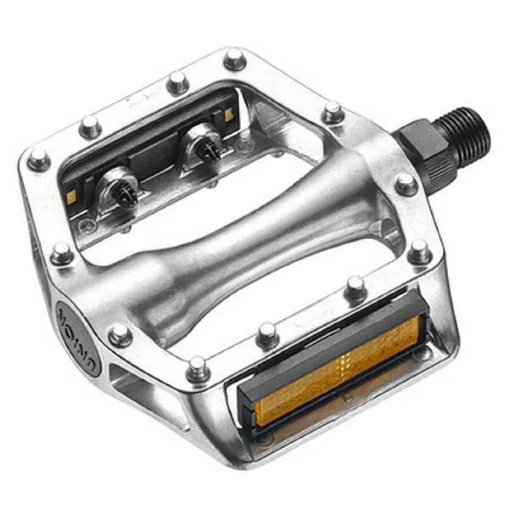 

Педали Union SP-102 9/16´´, серебряный