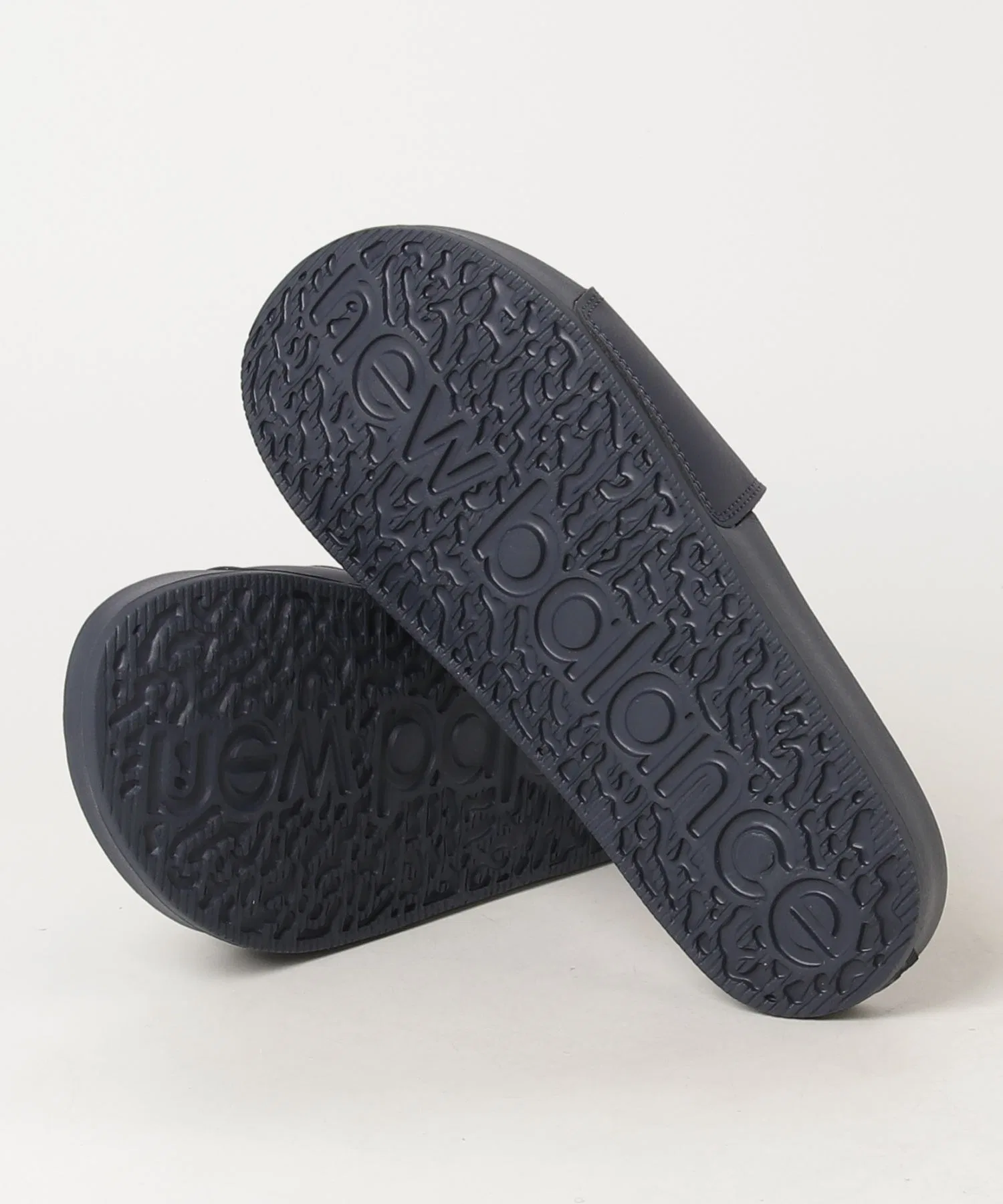 Мужские сандалии New Balance 50 v1 Slide Sandal — фото 3
