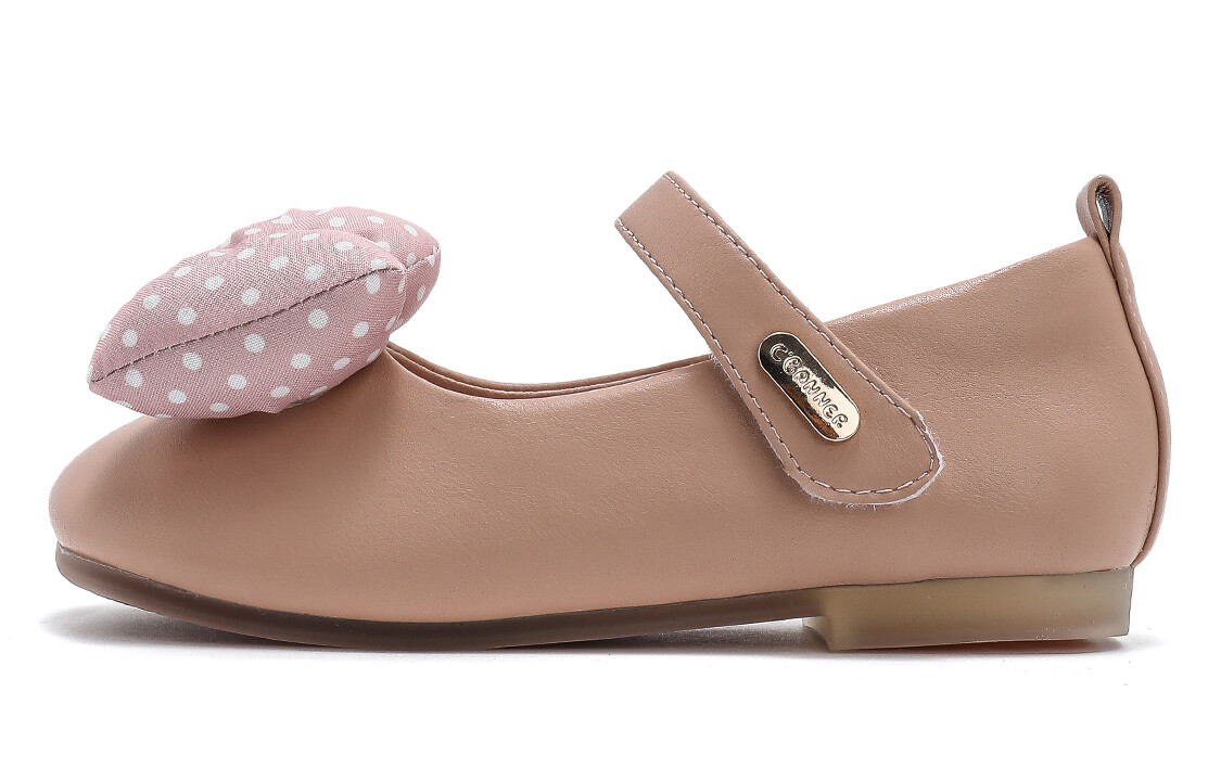 

Кроссовки C°BANNER Kids Lifestyle Shoes Kids Low-top Pink, розовый