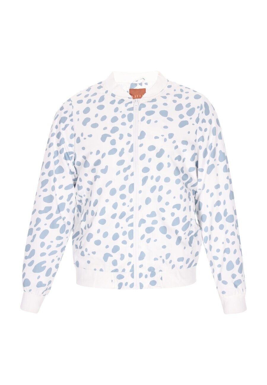 

Всесезонная куртка NALLY Between-Season Jacket, белый