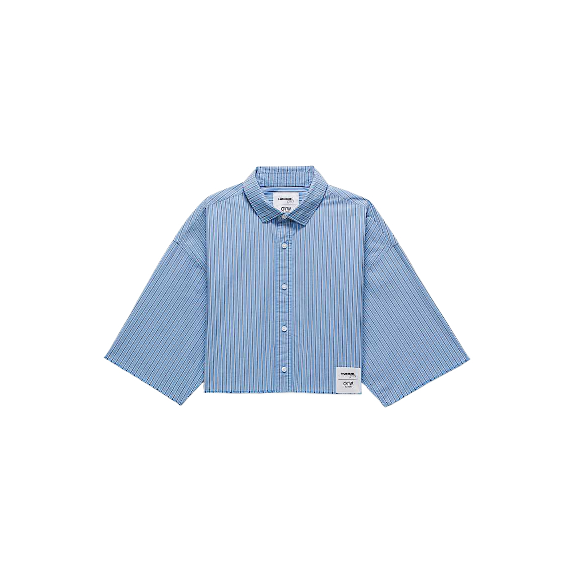 

Vans OTW By X HommeGirls Футболка Женская Синяя