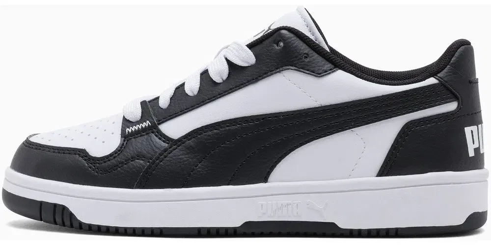 Кроссовки низкие Rebound Lite, Puma, белый — фото 3