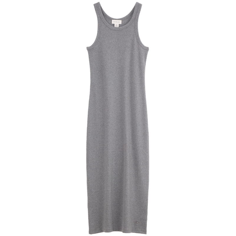 

CALVIN KLEIN Комбидресс Женский, P7E-Hero Gray