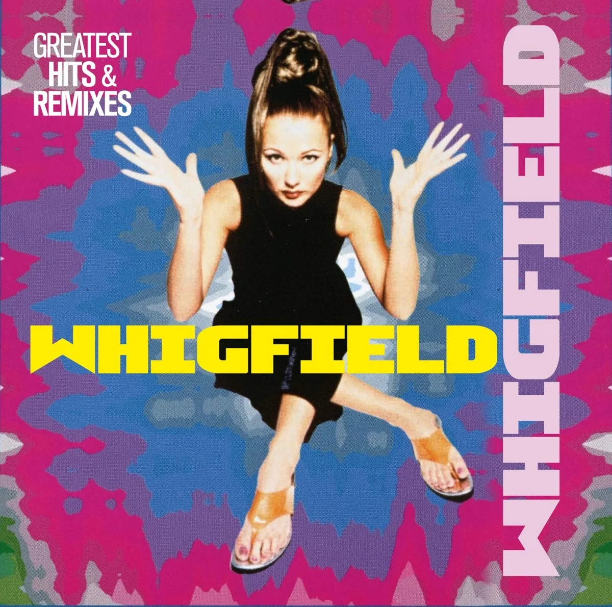 whigfield net worth - Ilustrasi 3