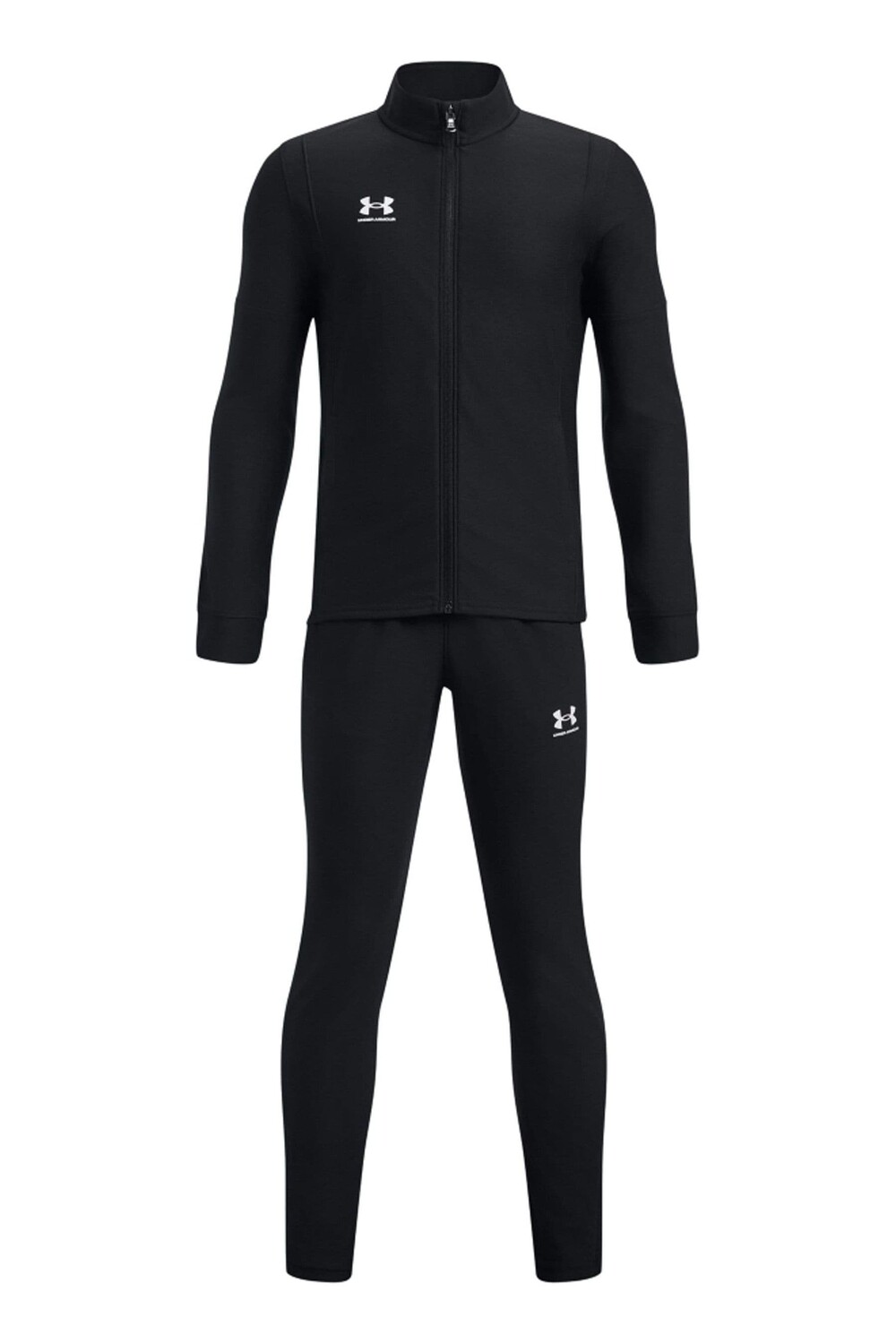 

Спортивный костюм Challenger Under Armour, черный