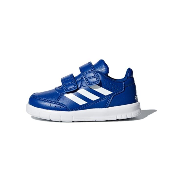 

Кроссовки для малышей Altasport TD Low-top Белый/Королевский синий/Зеленый папоротник Adidas