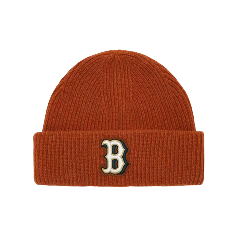 

MLB Унисекс шапка бини, Brown