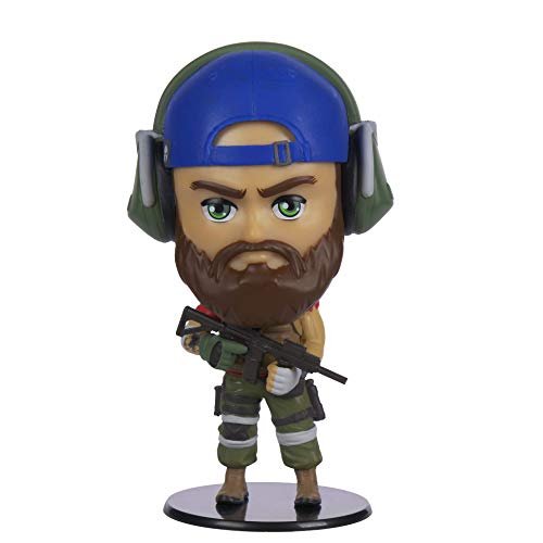 

Фигурка Ubisoft Spain Heroes — Chibi GR Nomad Series 1, 300112036