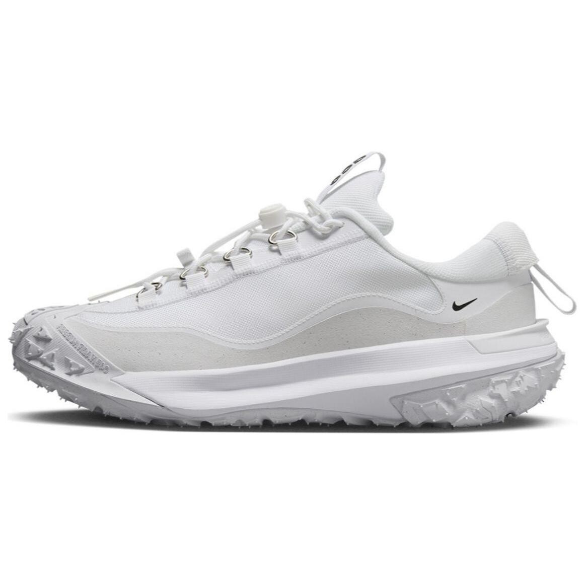 

Мужские походные кроссовки Nike ACG Mountain Fly, White