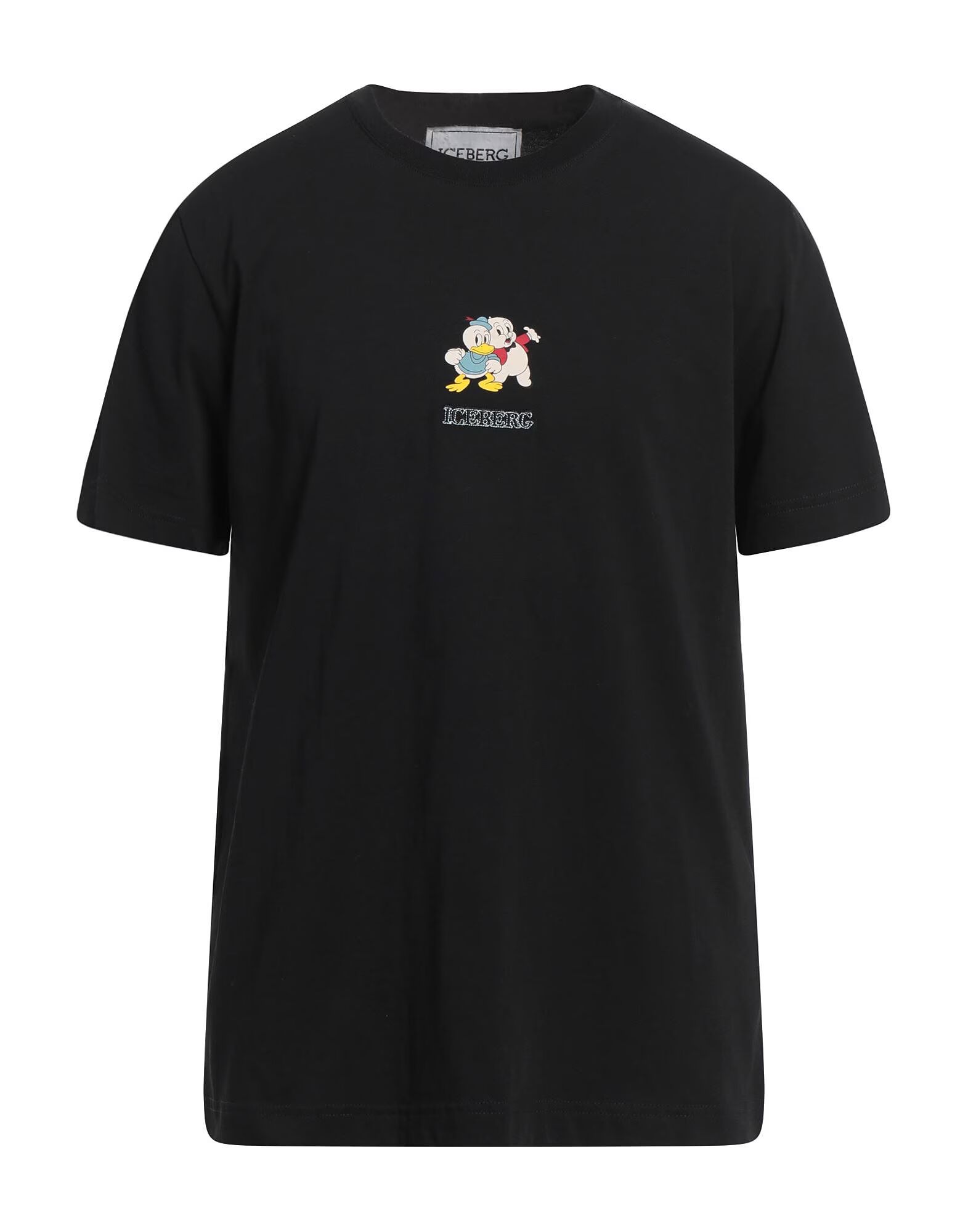 

Футболка Looney Tunes Iceberg, черный