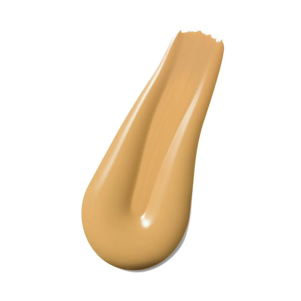 Тональный крем Estée Lauder Double Wear 24-Hour Maximum Cover Camouflage Foundation для лица и тела, SPF 15 | Полное покрытие | Водостойкий макияж для маскировки татуировок, 1,0 жидких унции, 2W2 Rattan - Light-medium with warm olive undertones — фото 2