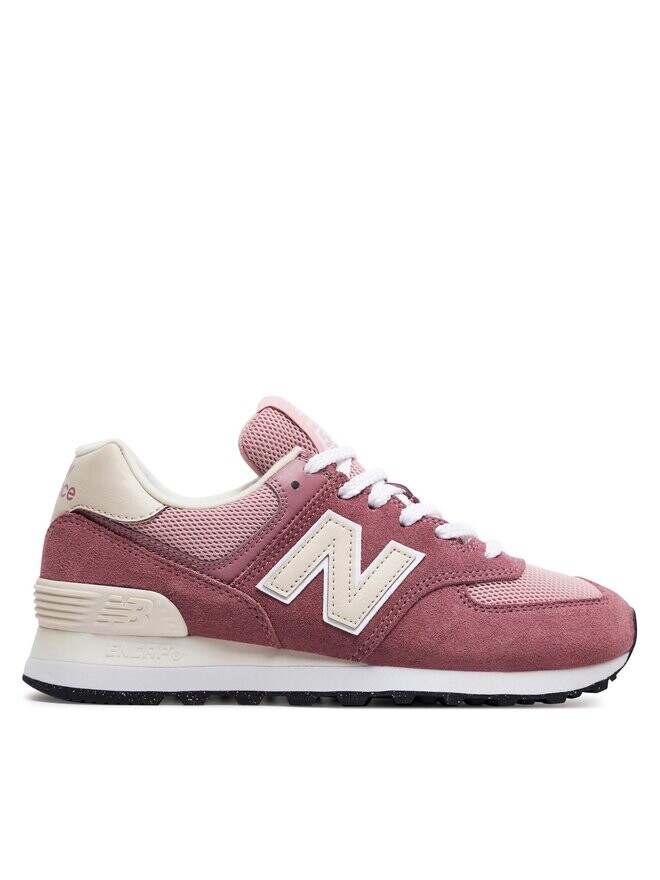 

Кроссовки New Balance, фиолетовый