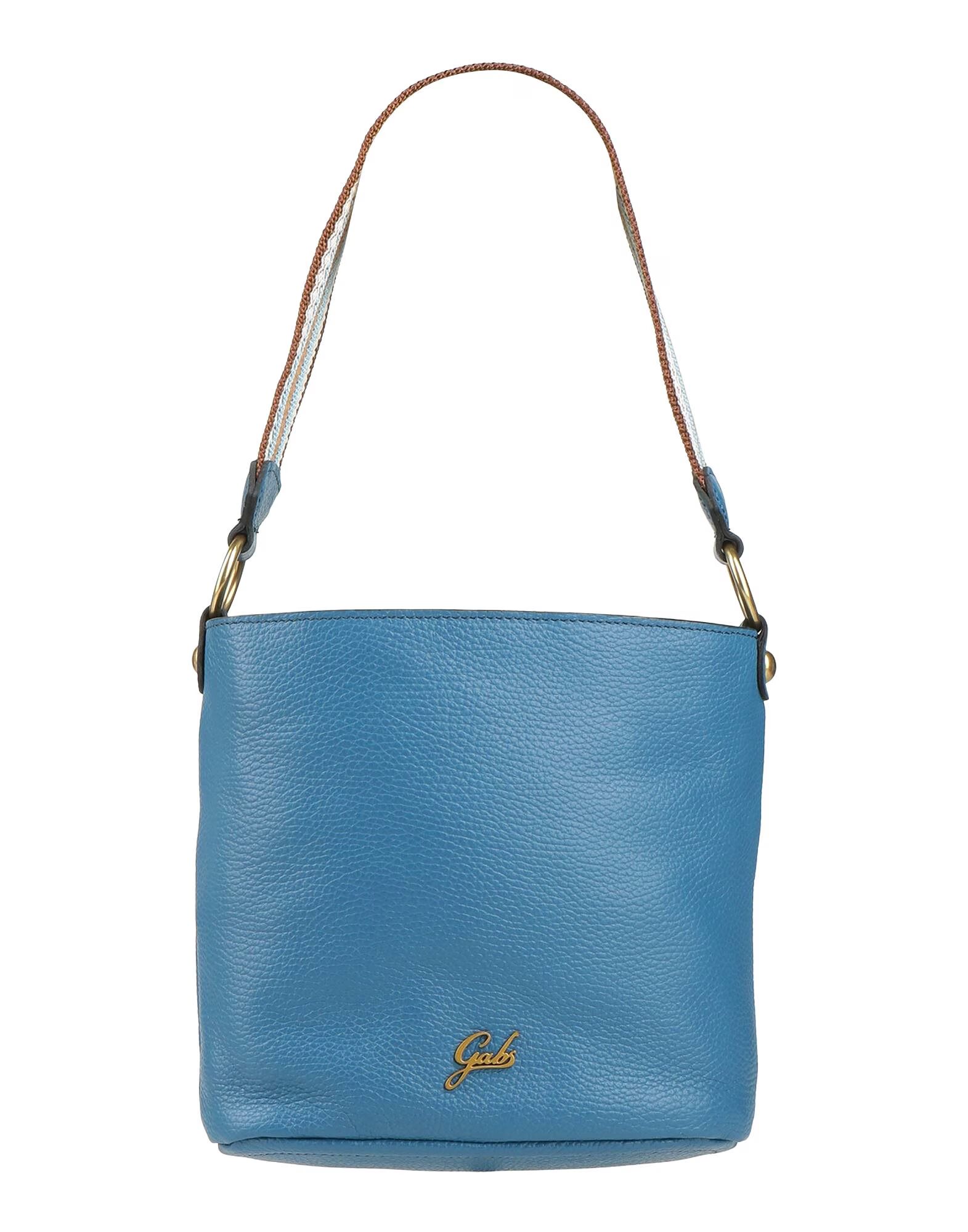 

Сумка Gabs, серо-синий