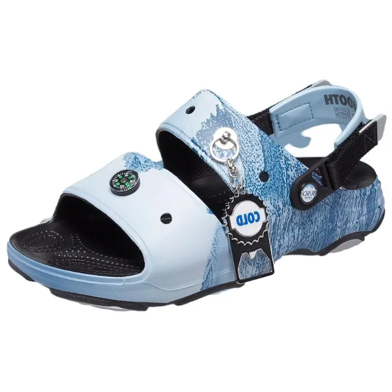 

Классический вседорожный сандал Busch Beer Crocs