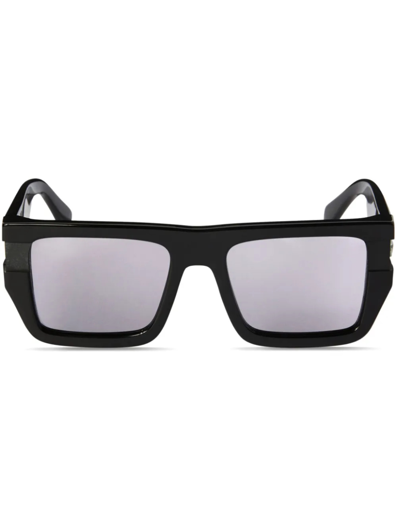 

Солнцезащитные очки Chester Off-White Eyewear, черный