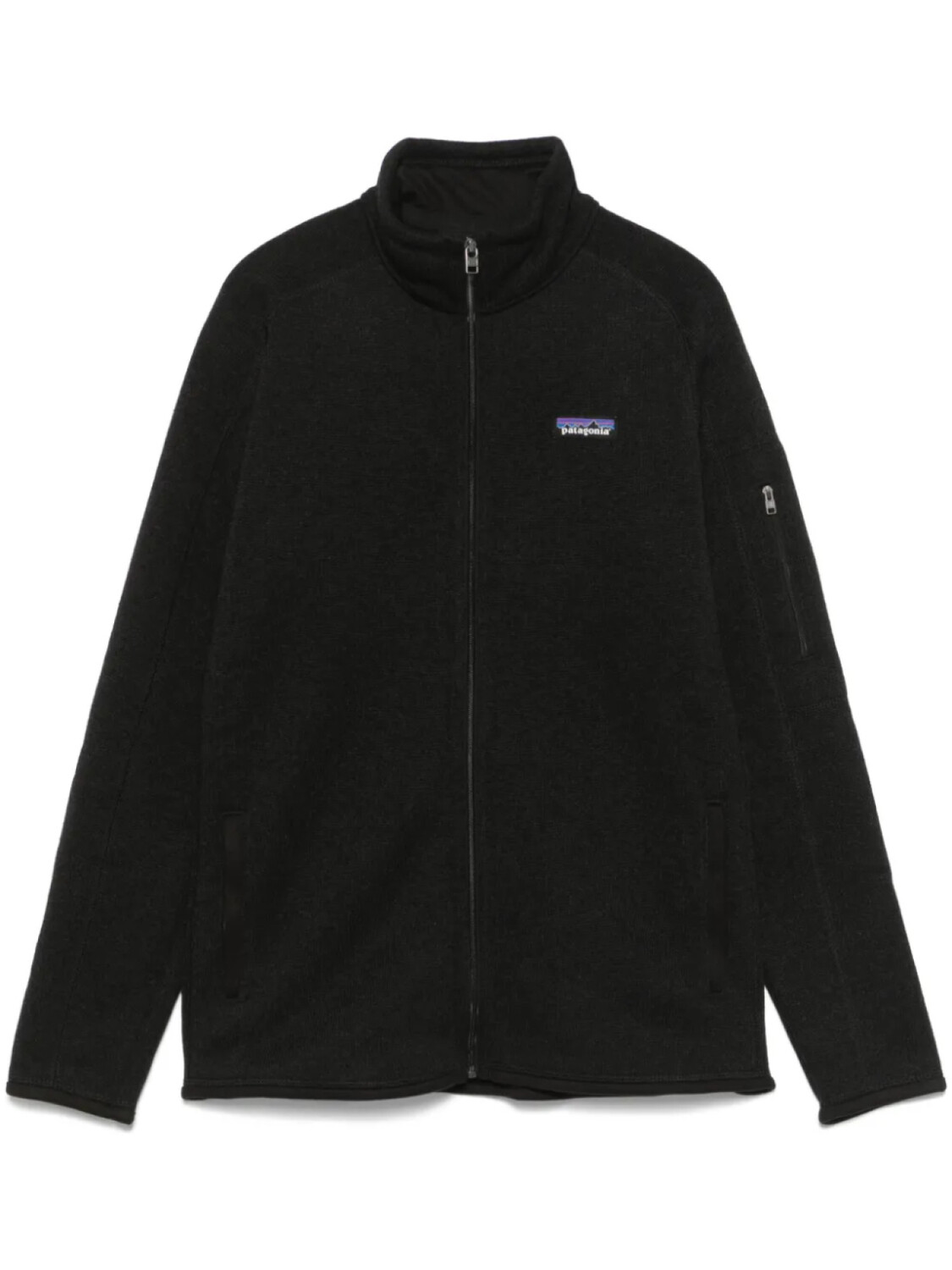 

Кардиган Patagonia Better, черный