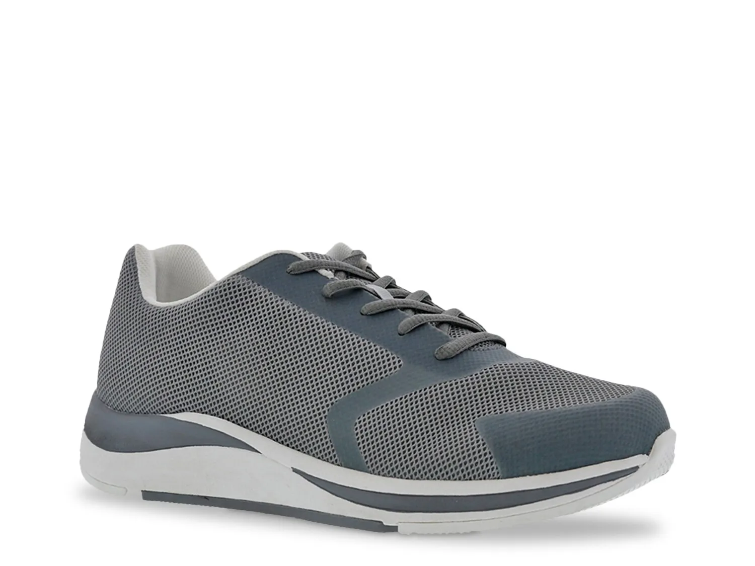 

Кроссовки Stable Sneaker Drew, серый