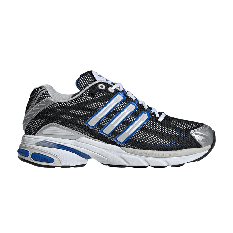 

Кроссовки Adistar Cushion 'White Grey Blue', черный