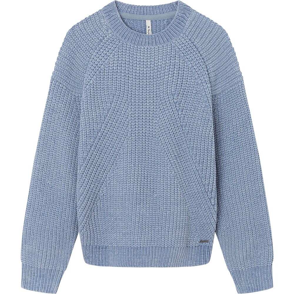 

Свитер Pepe Jeans Ronela, синий