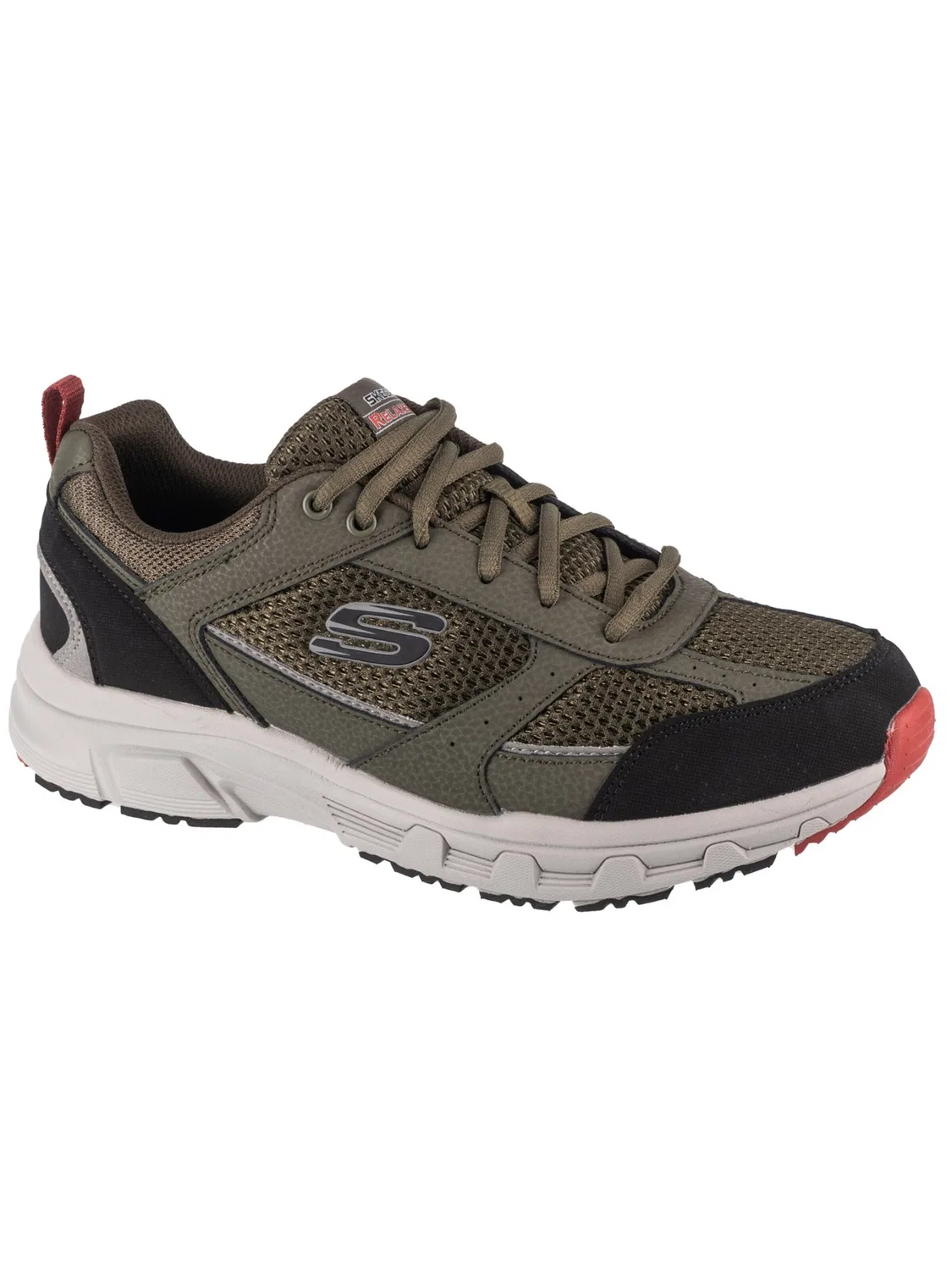Кроссовки 'Skechers Oak Canyon-Verketta' Skechers, Green — фото 2