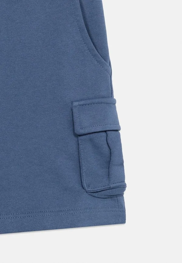 Шорты нммоли Name It, Vintage Indigo — фото 4