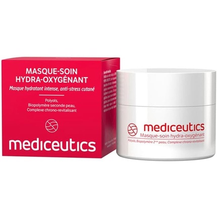 

Маска Soin Hydra Oxygenant Mediceutics