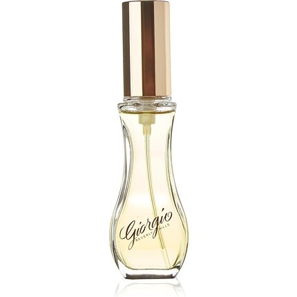 

Giorgio Beverly Hills Yellow Eau de Toilette 30ml