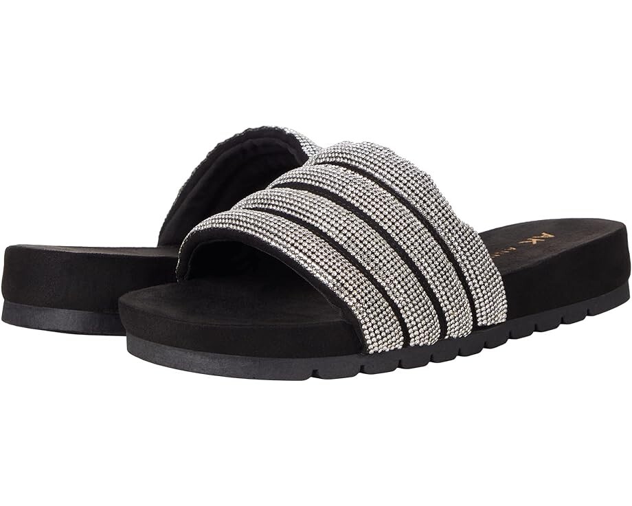 

Сандалии Anne Klein Gloria, черный