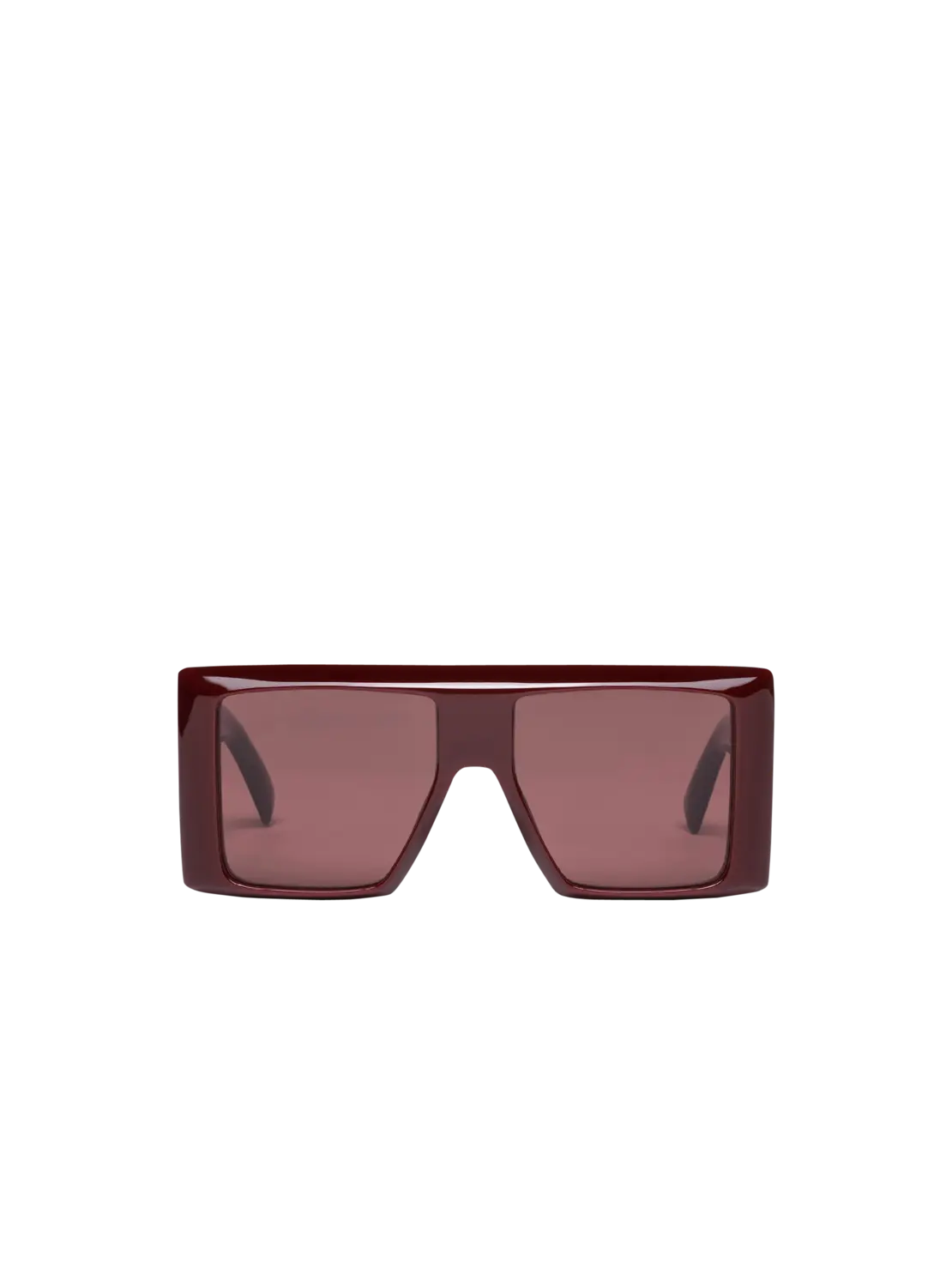 

Солнцезащитные очки B-Stage Balmain, коричневый/черный/золотой