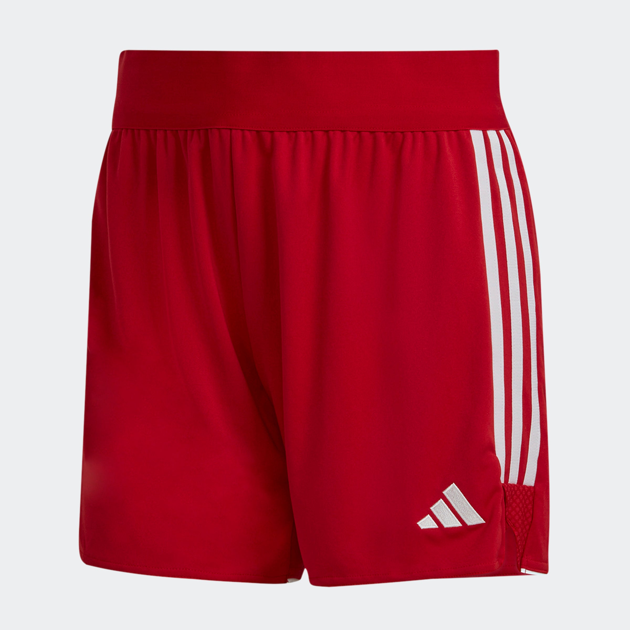 

Женские шорты adidas Tiro 23 League, цвет team power red 2 / white