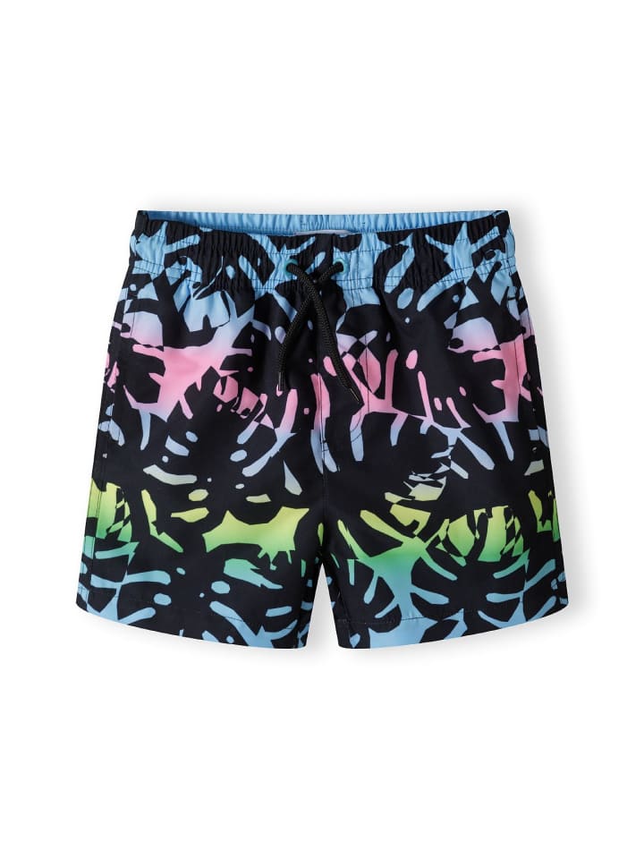 

Шорты для плавания Minoti, черный