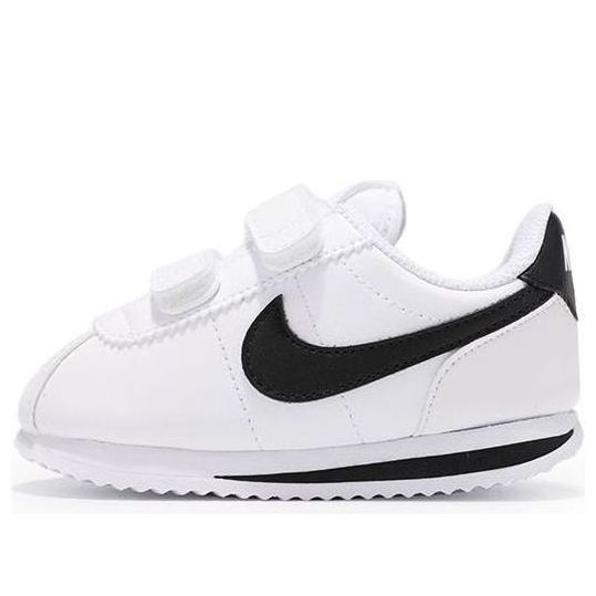 

Кроссовки cortez basic sl Nike, белый