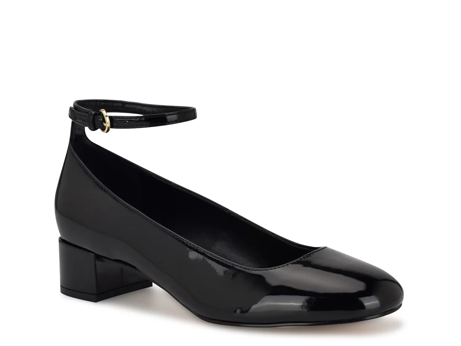 

Туфли Amaize Pump Nine West, черный