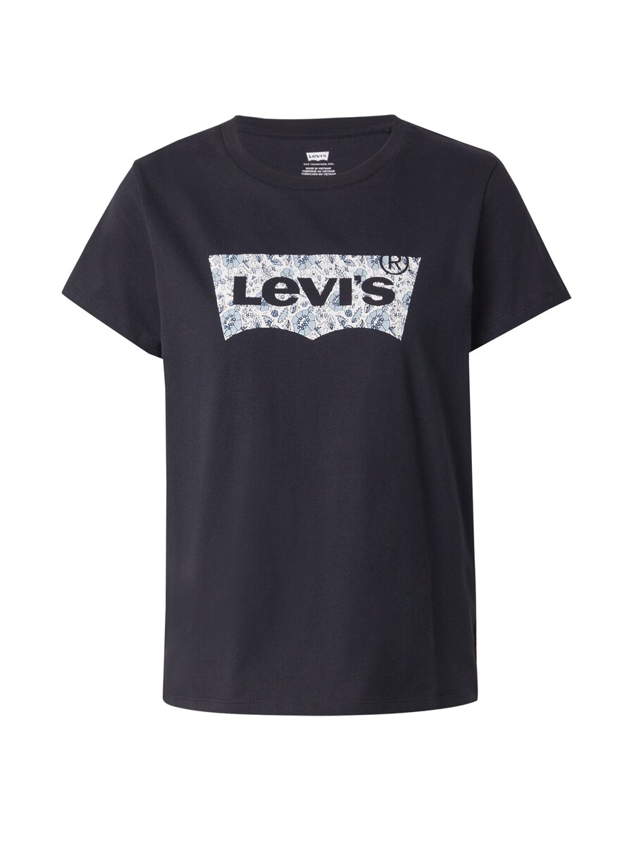 

Рубашка LEVI'S THE PERFECT, черный