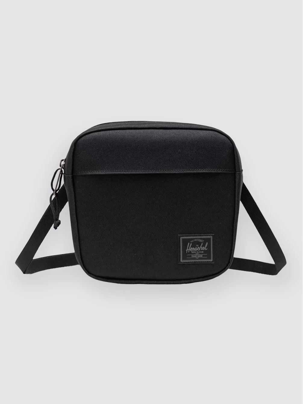 

Классическая сумка через плечо Herschel, черный