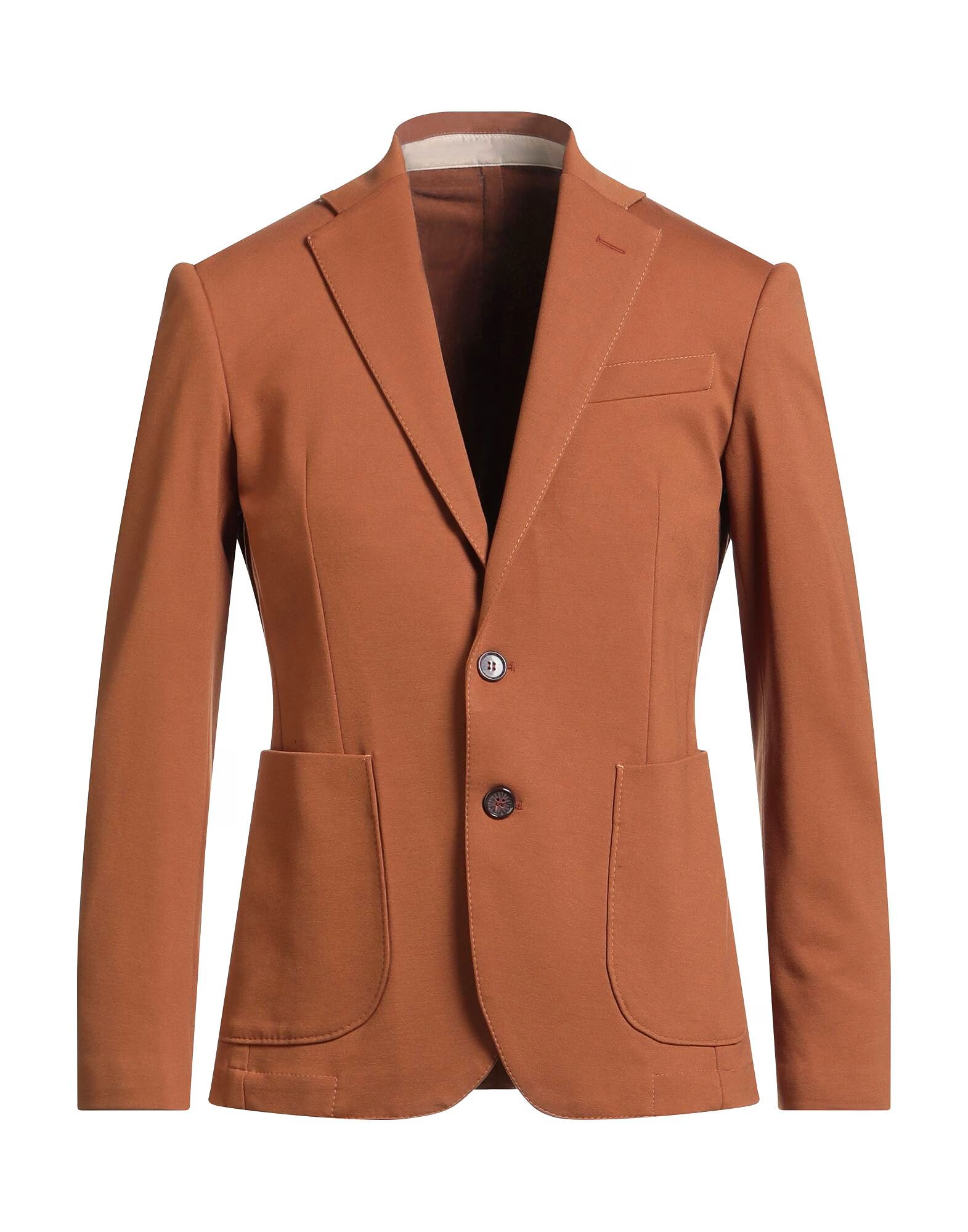 

Блейзер Marciano By Guess, коричневый