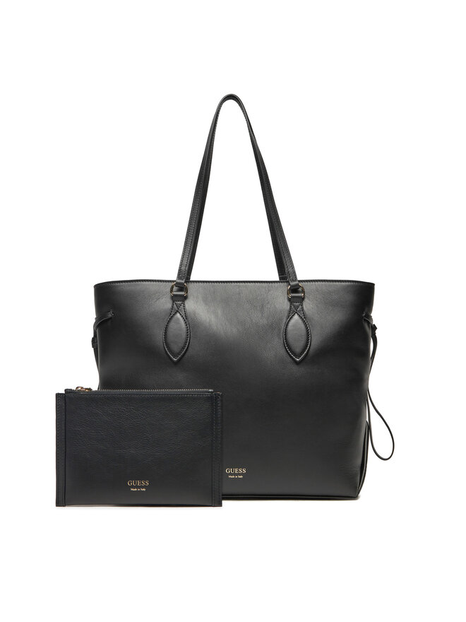 

Сумочка HWFLNC L5165 Guess, черный